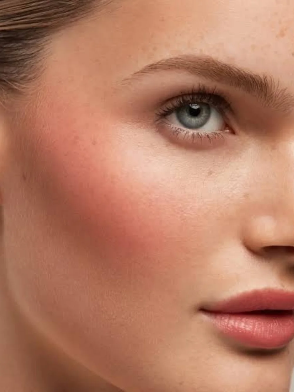 Stila Dual-Ended Blush And Bronzer Lip & Cheek Stick — Guava And Mocha